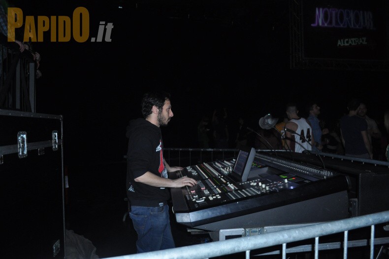 Venerdì 15 Febbraio 2013: 