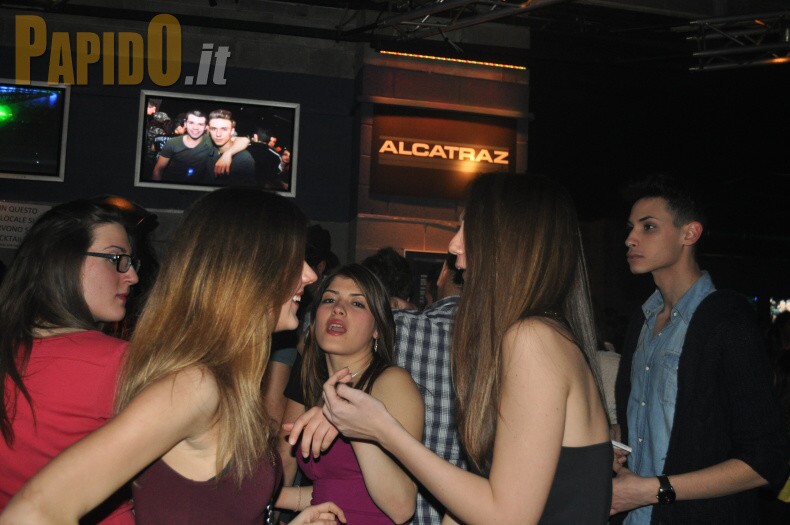Sabato 16 Febbraio 2013: 