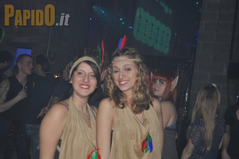 Sabato 16 Febbraio 2013: 