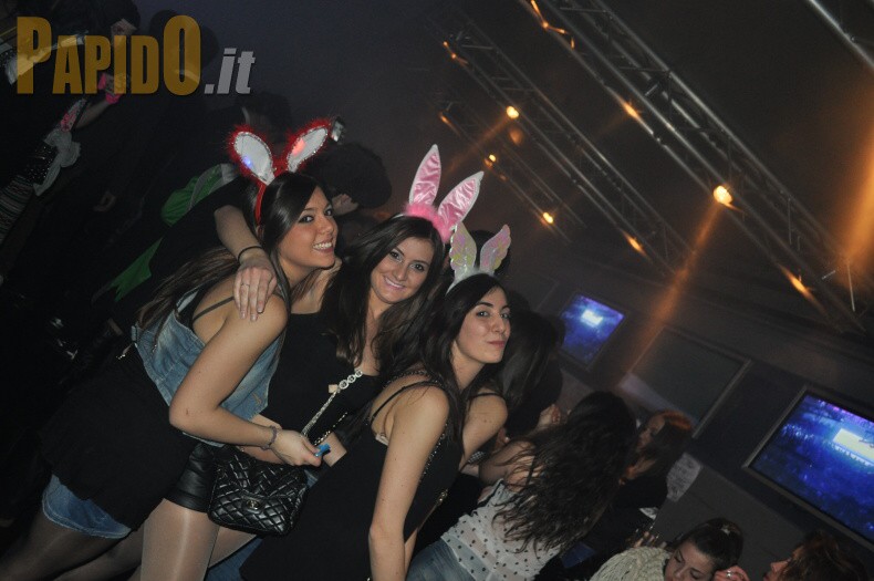 Sabato 16 Febbraio 2013: 