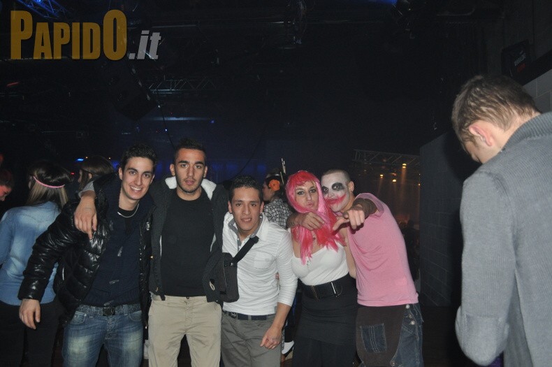 Sabato 16 Febbraio 2013: 