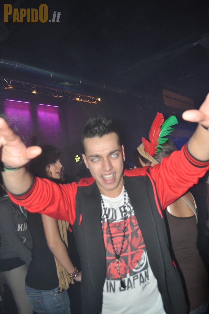 Sabato 16 Febbraio 2013: 