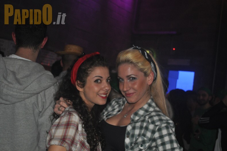 Sabato 16 Febbraio 2013: 