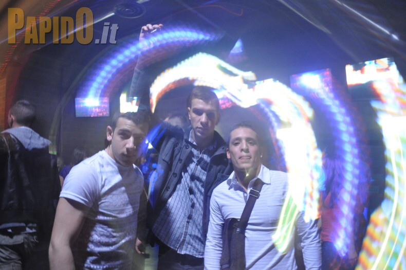 Sabato 16 Febbraio 2013: 