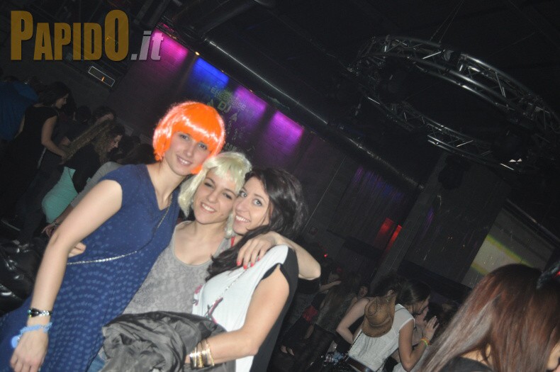 Sabato 16 Febbraio 2013: 