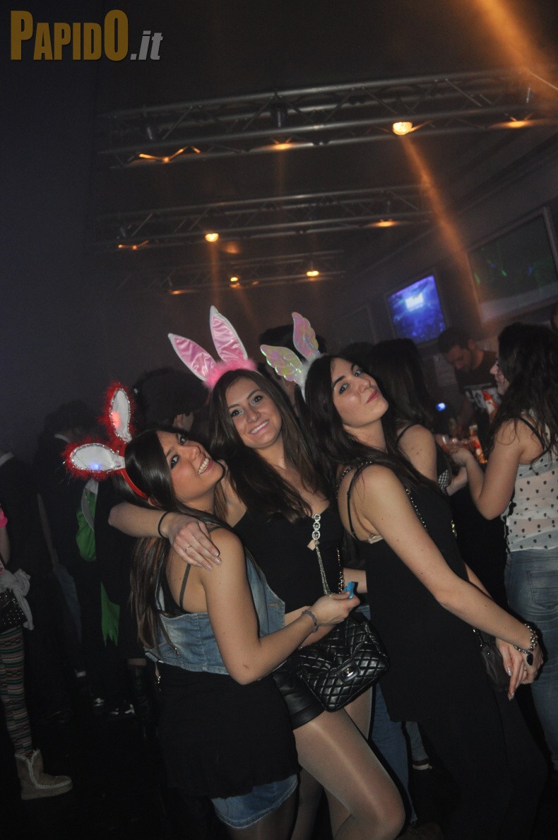 Sabato 16 Febbraio 2013: 