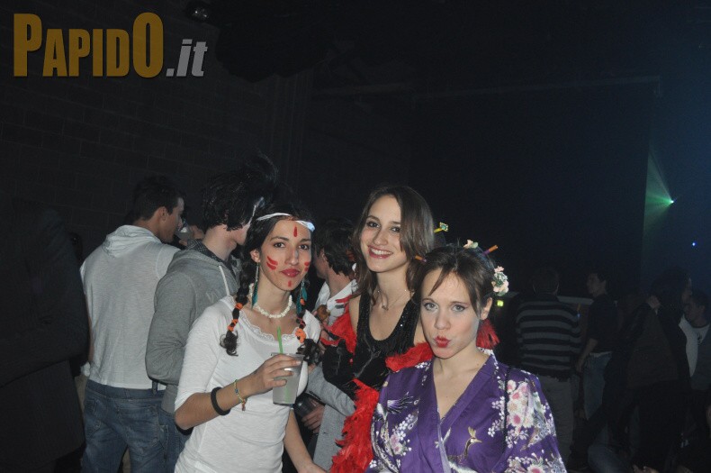 Sabato 16 Febbraio 2013: 