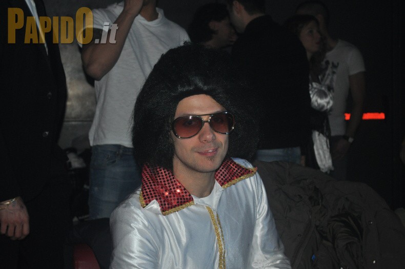 Sabato 16 Febbraio 2013: 