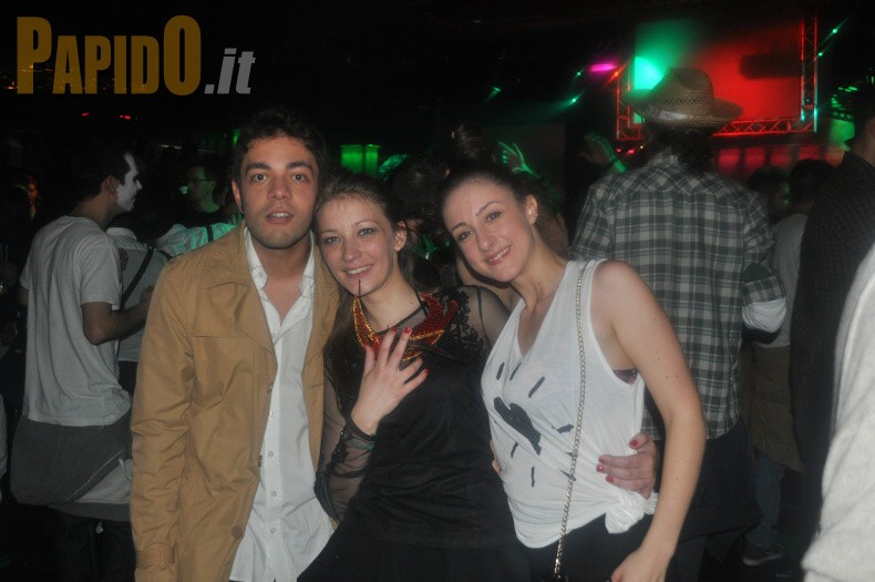 Sabato 16 Febbraio 2013: 