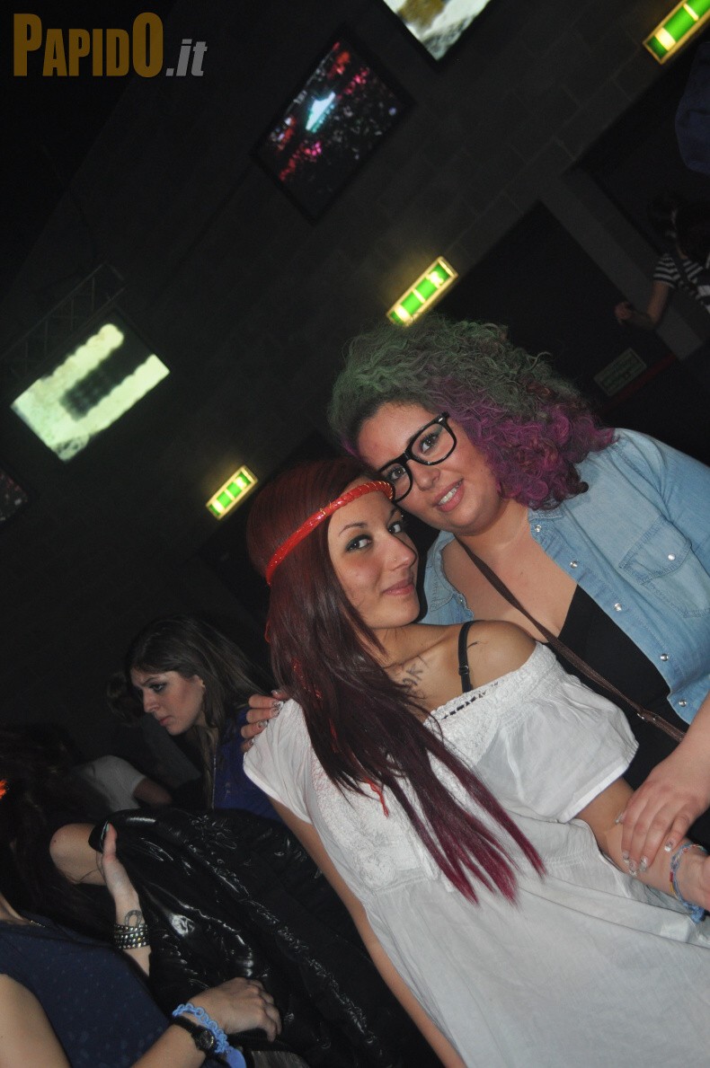 Sabato 16 Febbraio 2013: 