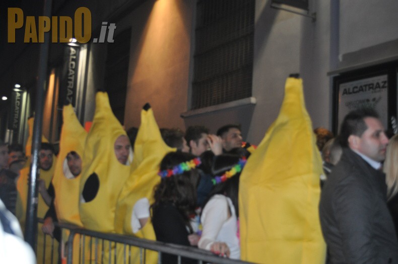 Sabato 16 Febbraio 2013: 