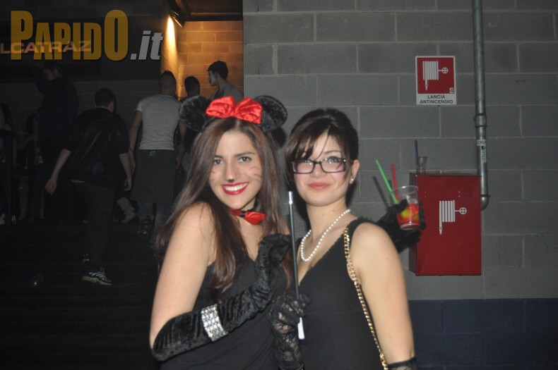 Sabato 16 Febbraio 2013: 