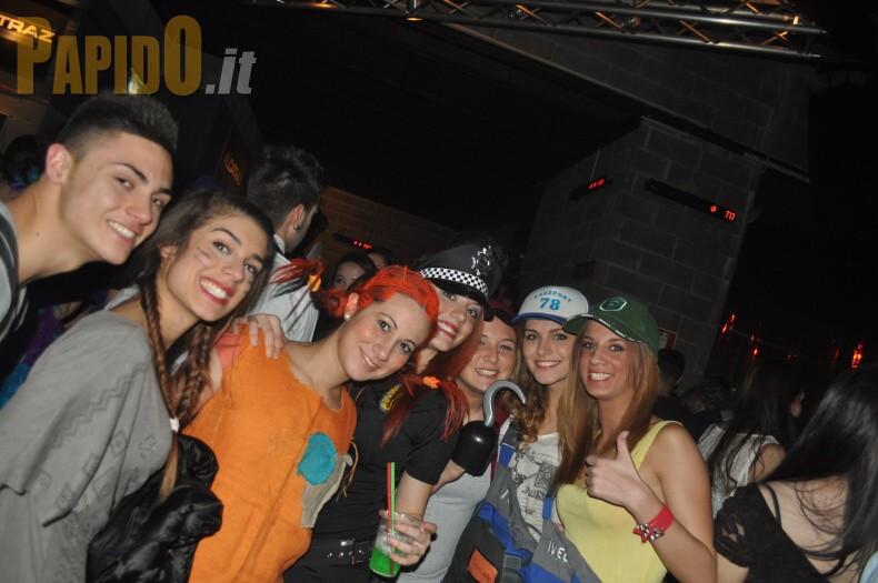 Sabato 16 Febbraio 2013: 
