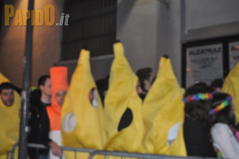 Sabato 16 Febbraio 2013: 