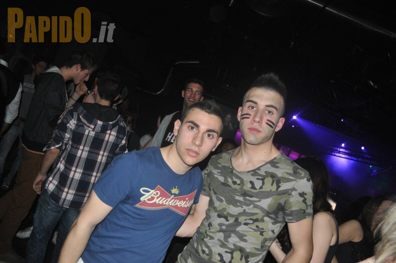 Sabato 16 Febbraio 2013: 
