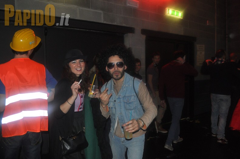 Sabato 16 Febbraio 2013: 