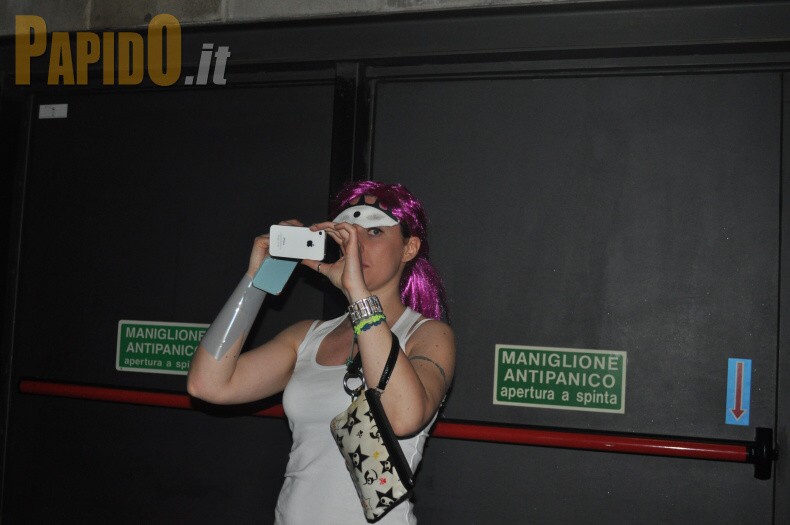 Sabato 16 Febbraio 2013: 