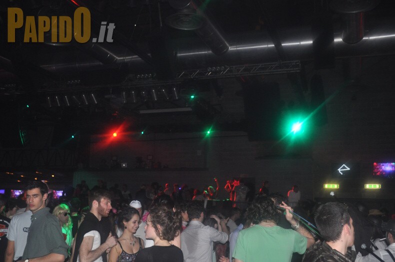 Sabato 16 Febbraio 2013: 
