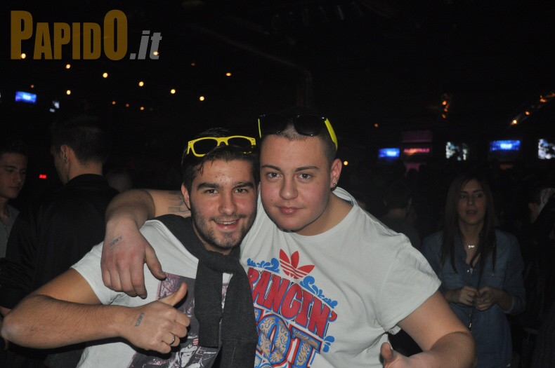 Sabato 16 Febbraio 2013: 