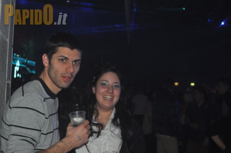Sabato 16 Febbraio 2013: 