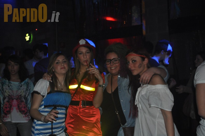 Sabato 16 Febbraio 2013: 