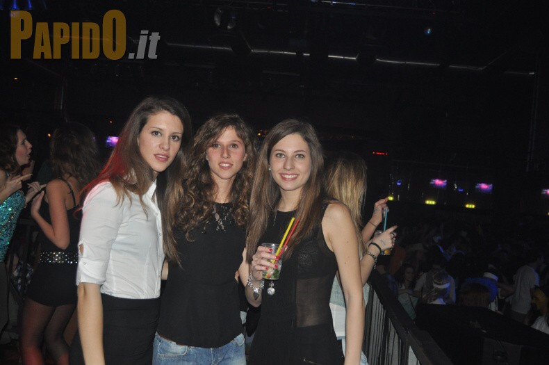 Sabato 16 Febbraio 2013: 