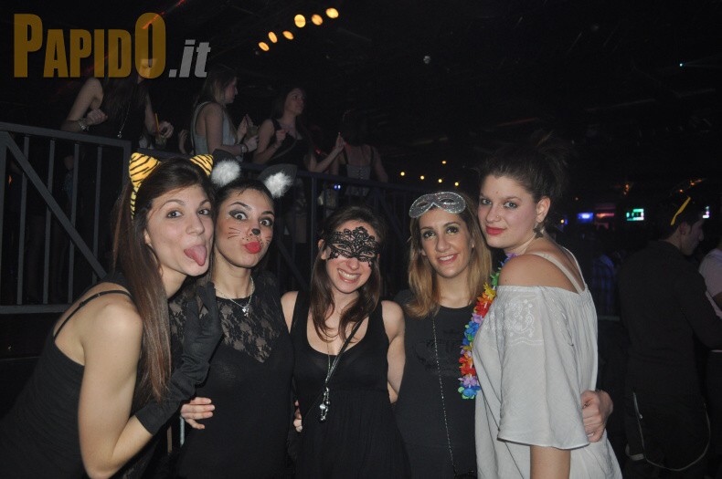 Sabato 16 Febbraio 2013: 