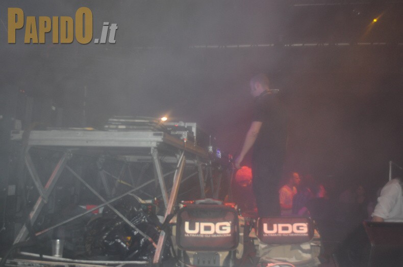 Sabato 16 Febbraio 2013: 