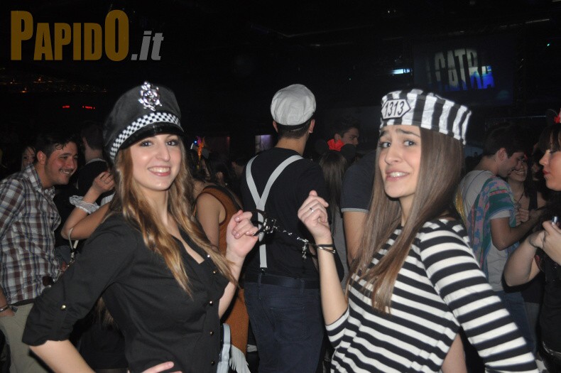 Sabato 16 Febbraio 2013: 