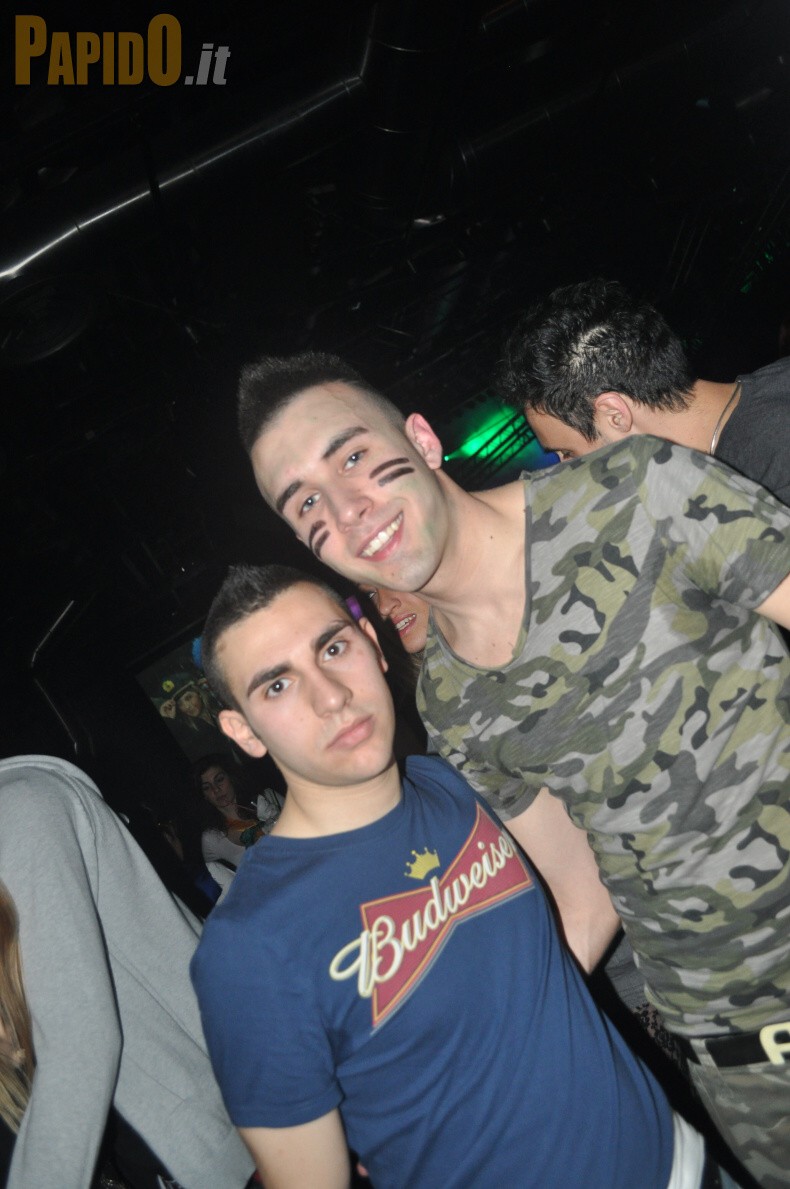 Sabato 16 Febbraio 2013: 