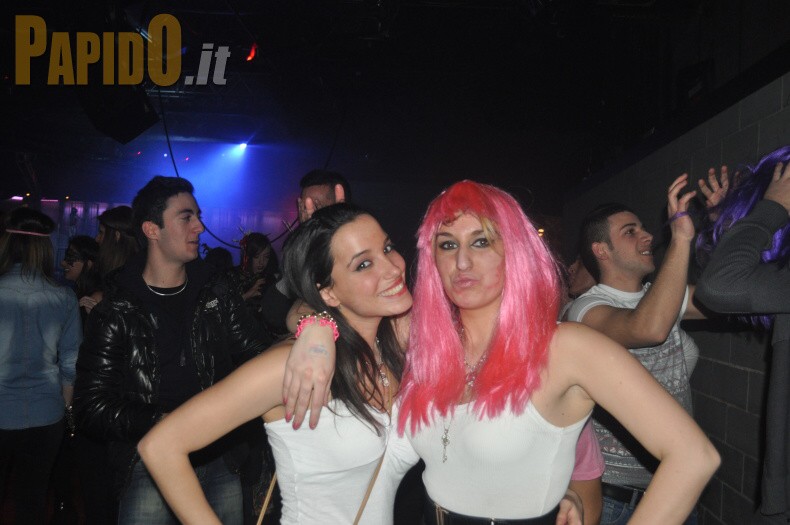 Sabato 16 Febbraio 2013: 