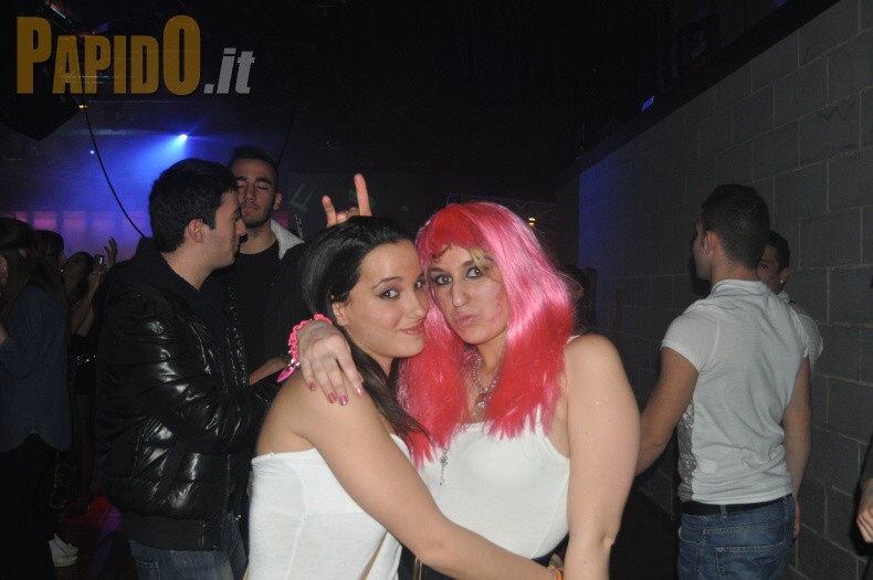 Sabato 16 Febbraio 2013: 