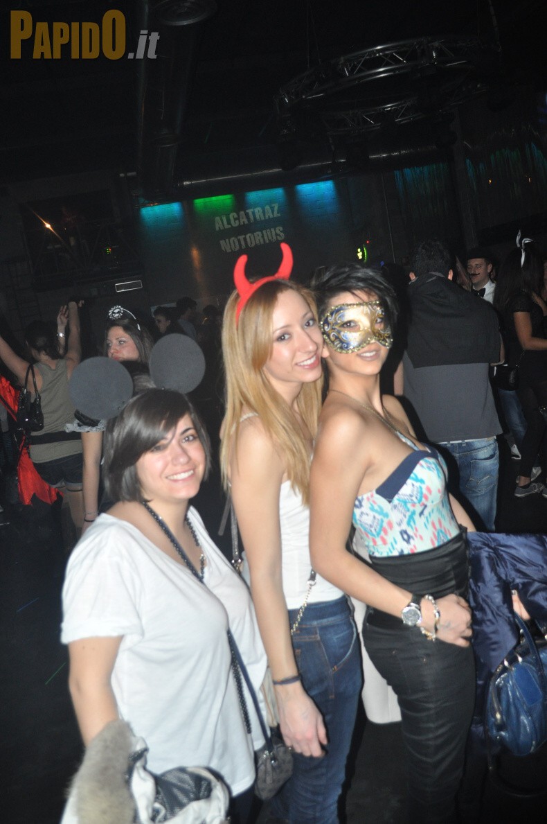 Sabato 16 Febbraio 2013: 