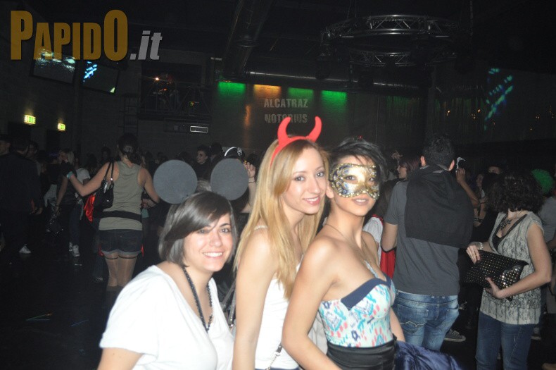 Sabato 16 Febbraio 2013: 