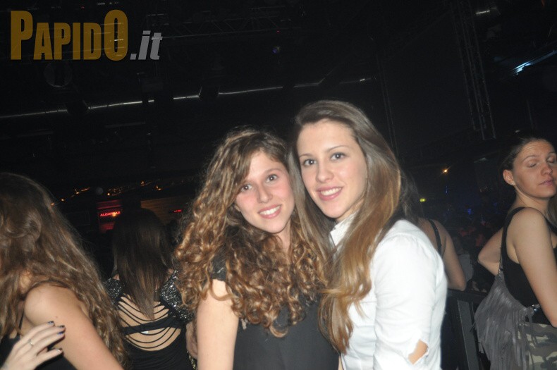 Sabato 16 Febbraio 2013: 