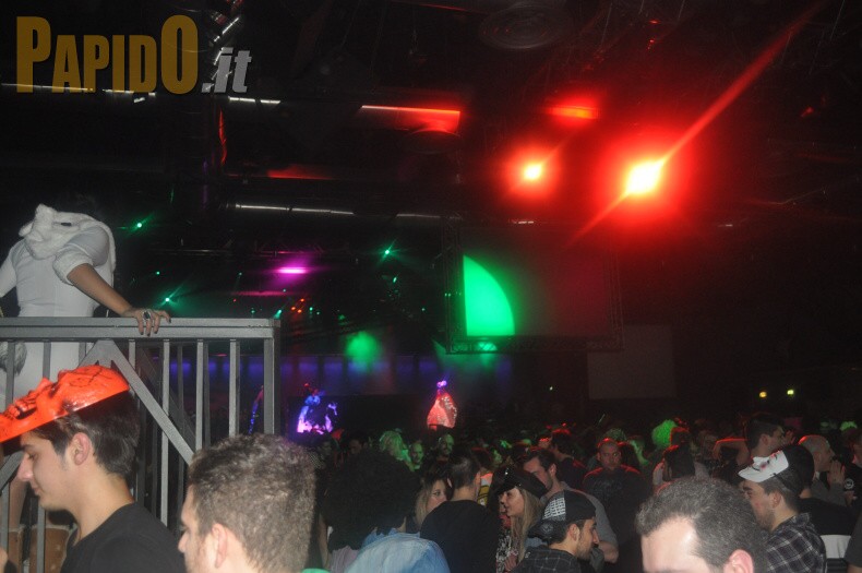 Sabato 16 Febbraio 2013: 