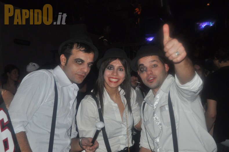 Sabato 16 Febbraio 2013: 