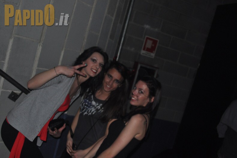 Sabato 16 Febbraio 2013: 