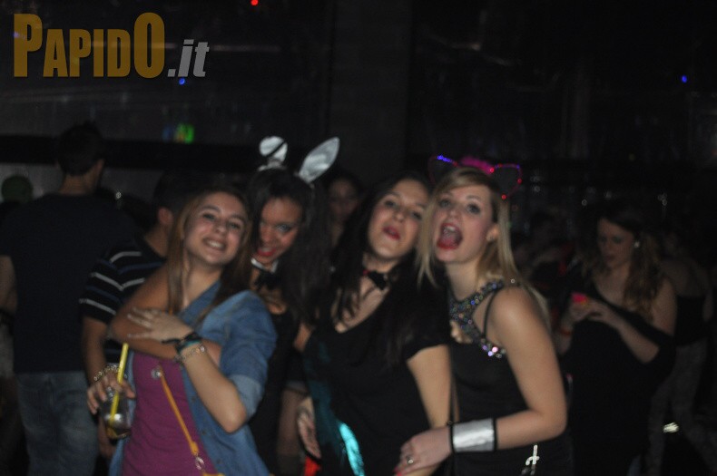 Sabato 16 Febbraio 2013: 