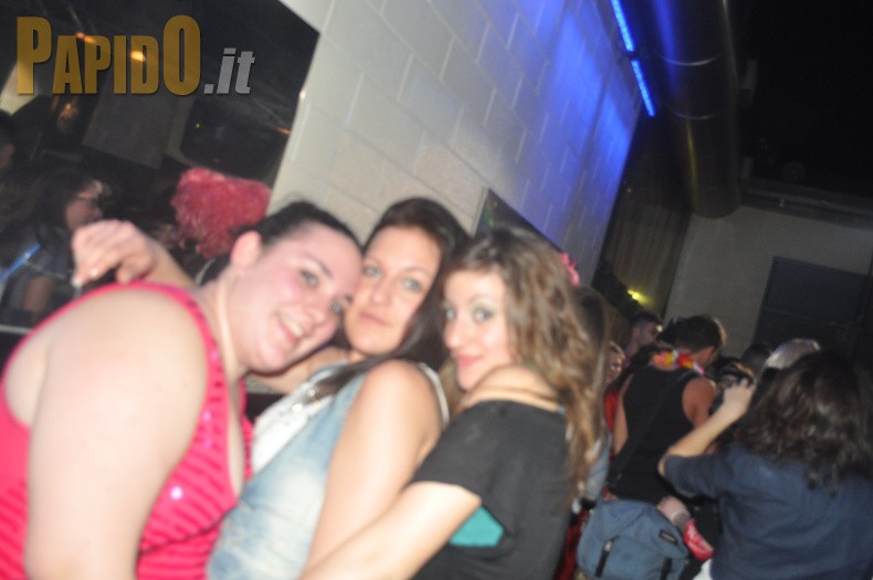 Sabato 16 Febbraio 2013: 