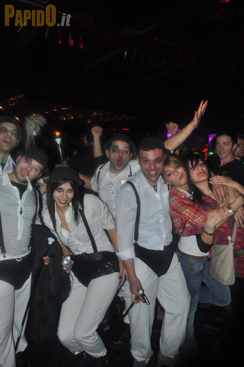 Sabato 16 Febbraio 2013: 