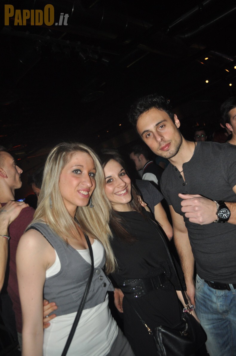 Sabato 16 Febbraio 2013: 
