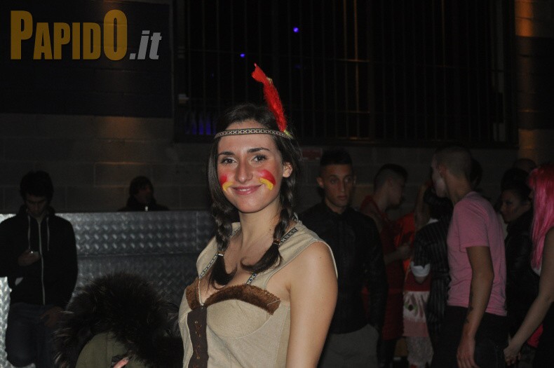 Sabato 16 Febbraio 2013: 