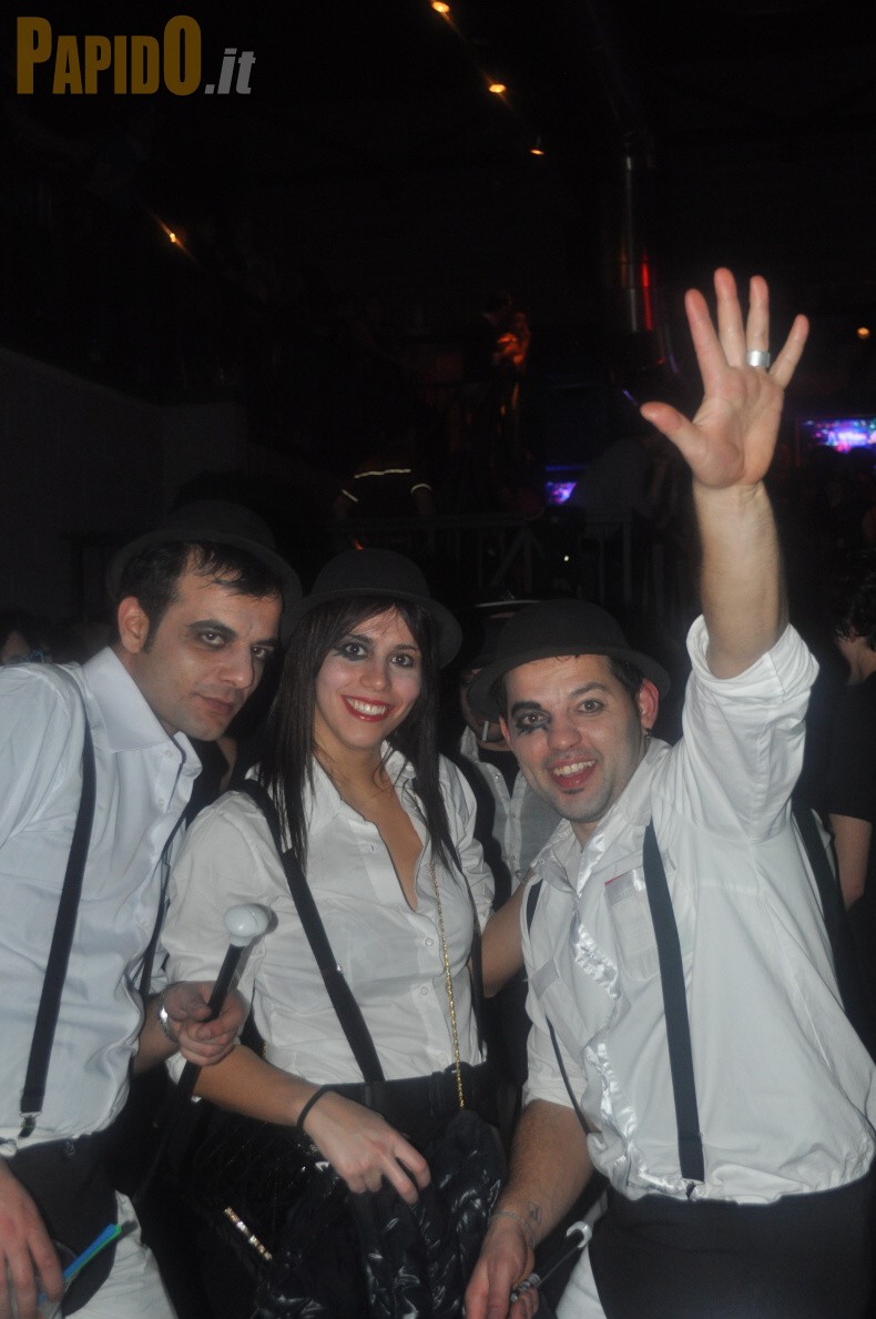 Sabato 16 Febbraio 2013: 