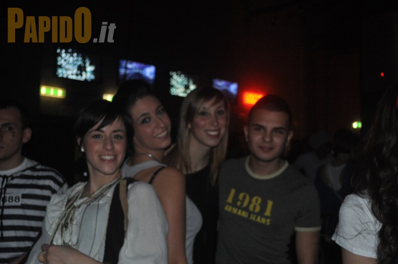 Sabato 16 Febbraio 2013: 