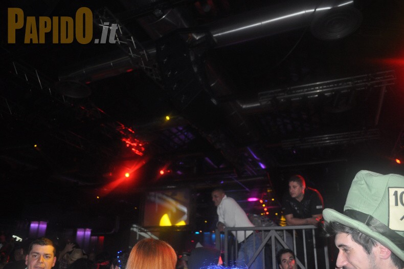Sabato 16 Febbraio 2013: 