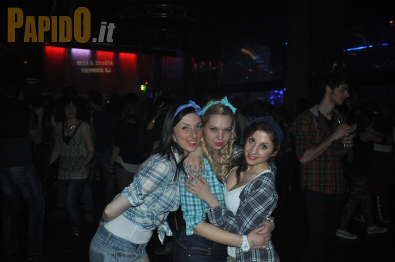 Sabato 16 Febbraio 2013: 