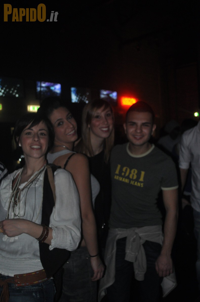 Sabato 16 Febbraio 2013: 