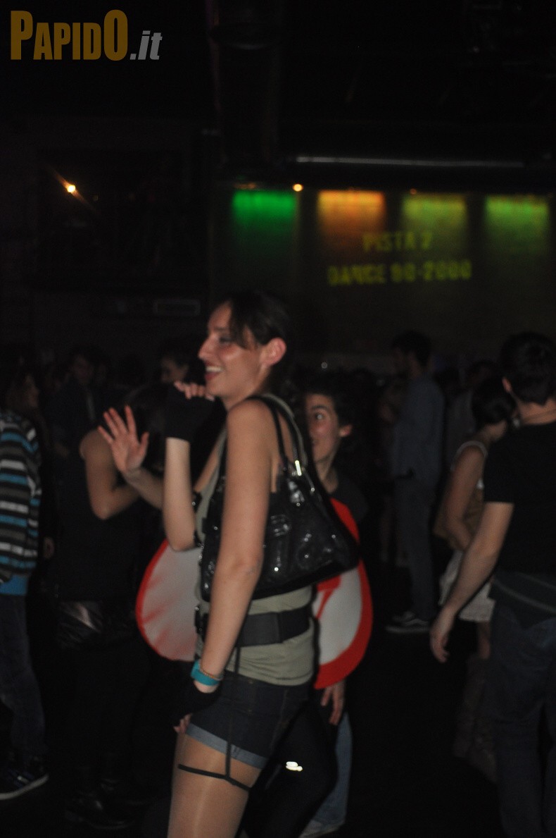 Sabato 16 Febbraio 2013: 