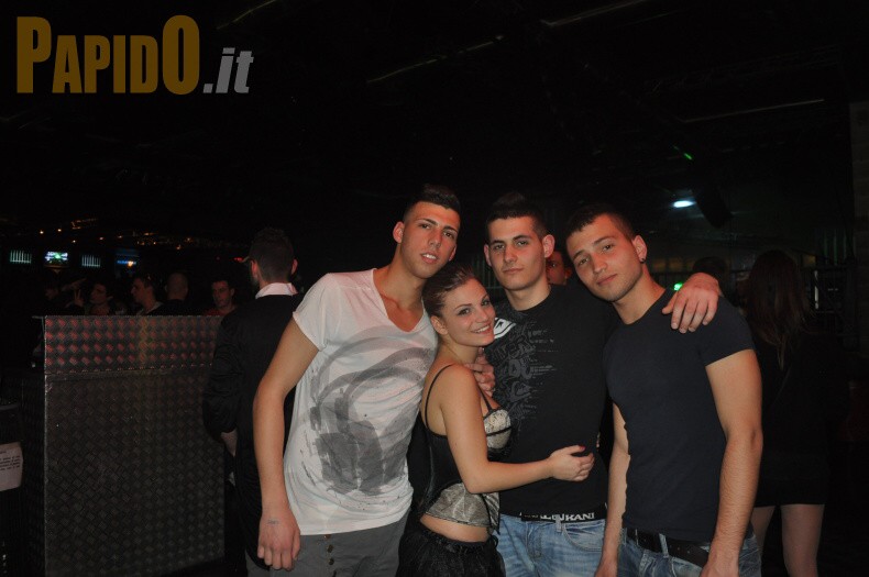 Sabato 16 Febbraio 2013: 
